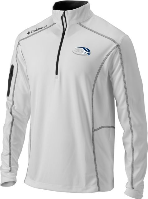 Saint Anselm College Hawks 1/4 Zip Pullover