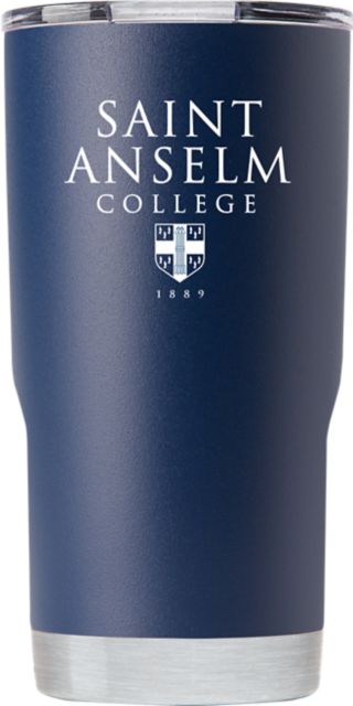 Saint Anselm College 20 oz. Tumbler