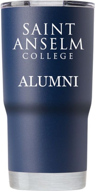 Saint Anselm College Alumni 20 oz. Insulated Tumbler