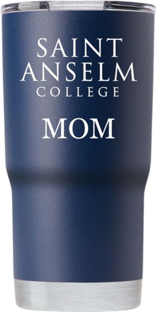 Saint Anselm College Mom 20 oz. Tumbler