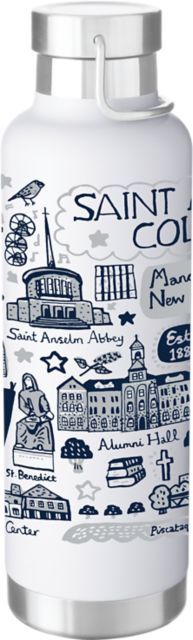 Saint Anselm College 24 oz Bottle