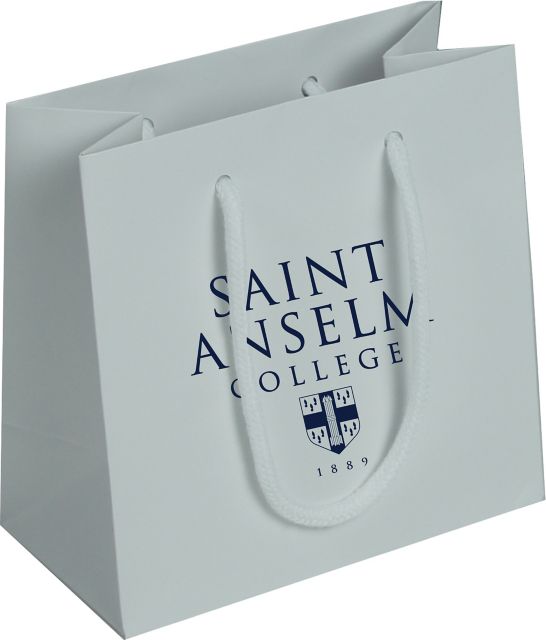 Saint Anselm College Small Gift Tote