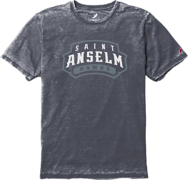 Saint Anselm College Short Sleeve T-Shirt