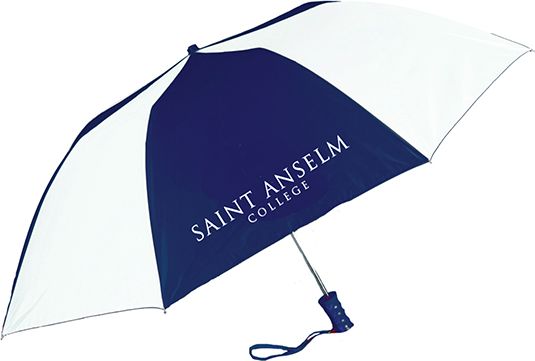 Saint Anselm College 48'' Umbrella