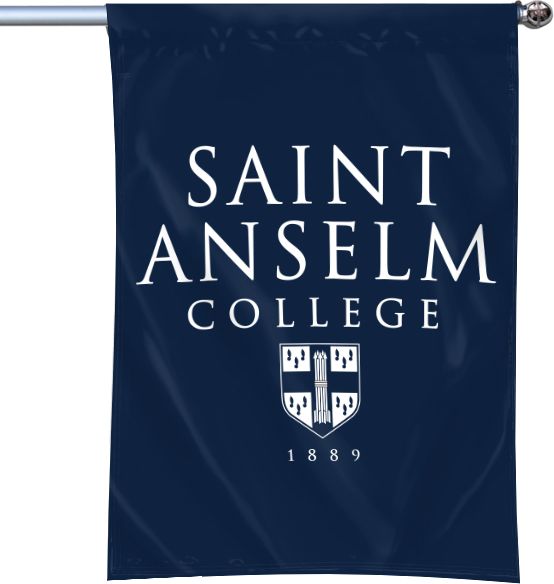 Saint Anselm College Durawave Home Banner