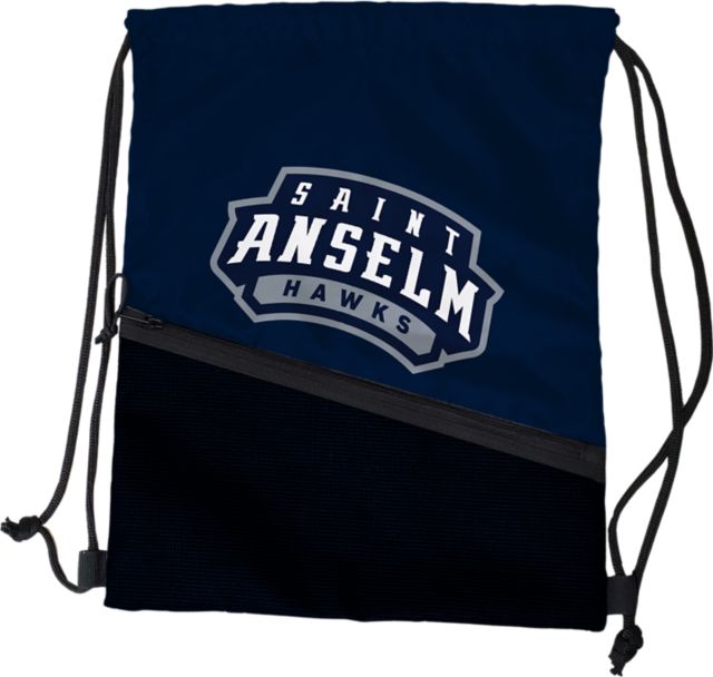 Saint Anselm College Tilt Backsack