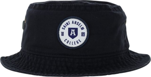 Saint Anselm College Hawks Bucket Hat