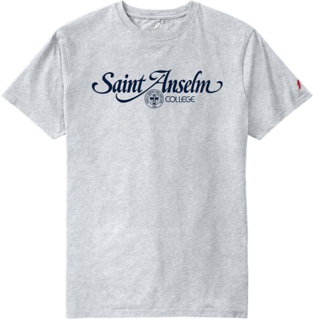 Saint Anselm College Short Sleeve T-Shirt