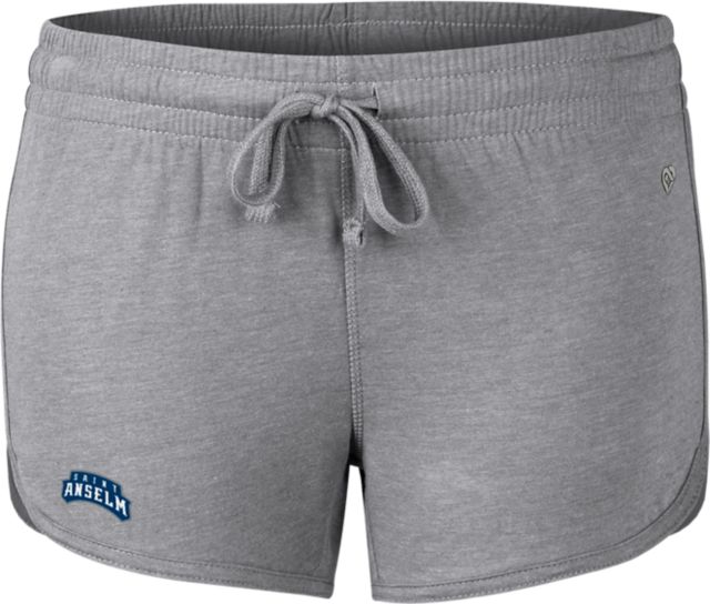 Saint Anselm College Women's Simone Shorts