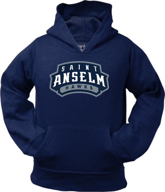 Saint Anselm College Toddler Unisex Pullover Hoodie