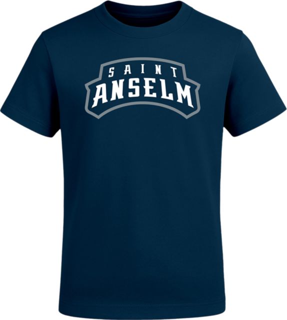 Saint Anselm College Short Sleeve T-Shirt