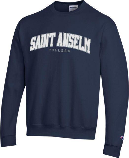 Saint Anselm College Crewneck Sweatshirt