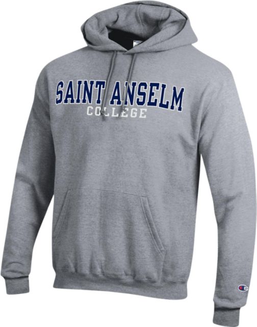 Saint Anselm College Hooded Sweatshirt
