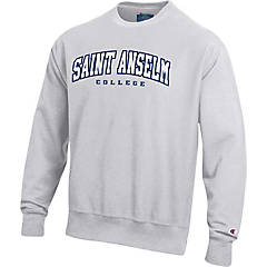 Saint Anselm College Mens Sweatshirts, Hoodies, Crewnecks, and Fleece