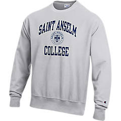 Saint Anselm College Mens Sweatshirts, Hoodies, Crewnecks, and Fleece