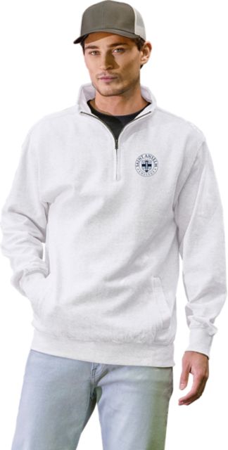 Saint Anselm College 1/4 Zip