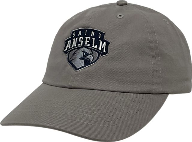Saint Anselm College Hawks Adjustable Cap