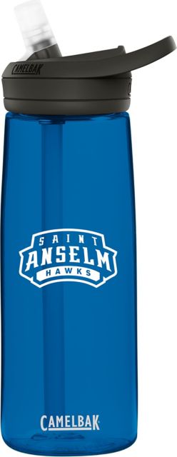 Saint Anselm College .75L Camelbak Bottle