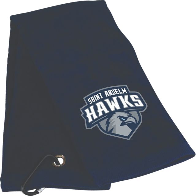 Saint Anselm College 16" x 25" Tri-Fold Terry Towel