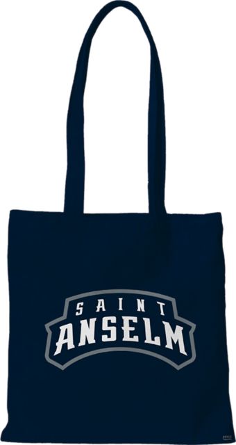 Saint Anselm College Tote Bag