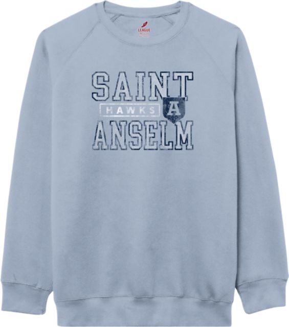 Saint Anselm College Hawks Crewneck