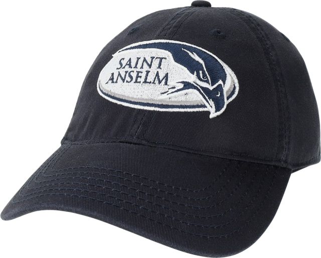 Saint Anselm College Hawks Women's Adjustable Cap