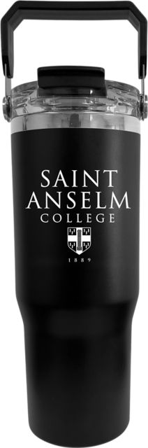 Saint Anselm College 32 oz. Tumbler with Handle