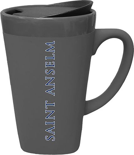 Saint Anselm College 16 oz. Ceramic Mug