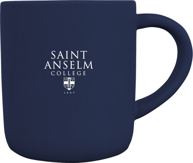Saint Anselm College 20 oz. Ceramic Mug