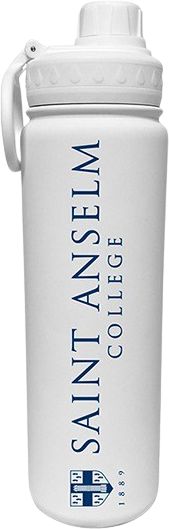 Saint Anselm College 24oz Bottle