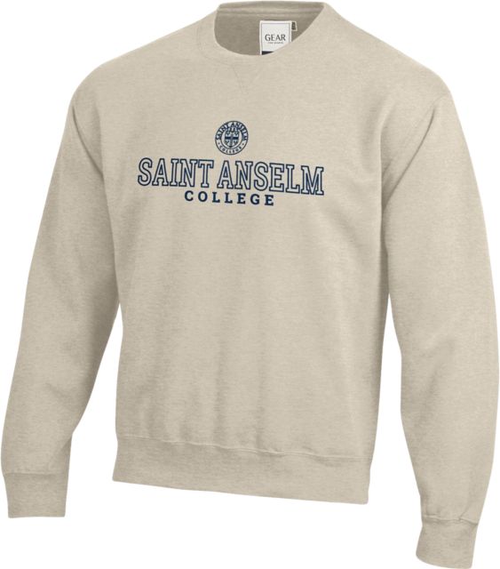 Saint Anselm College Hawks Crewneck