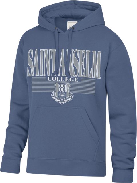 Saint Anselm College Hoodie