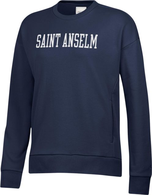 Saint Anselm College Women's Crewneck