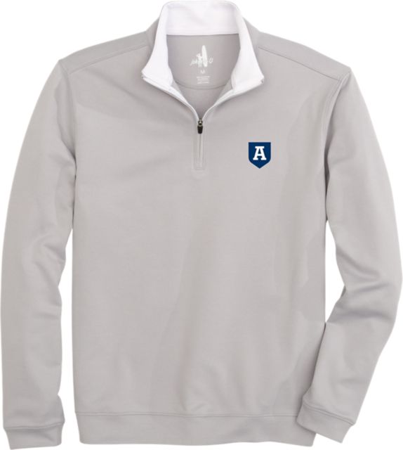 Saint Anselm College 1/4 Zip Top