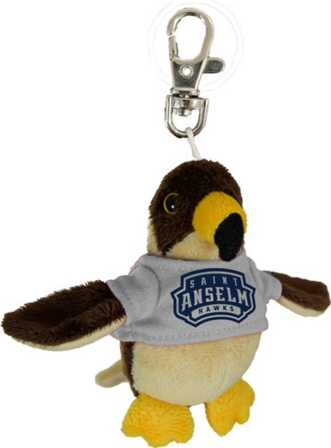 Seattle Seahawks Fan Set 3 pc. for Stuffed Animals