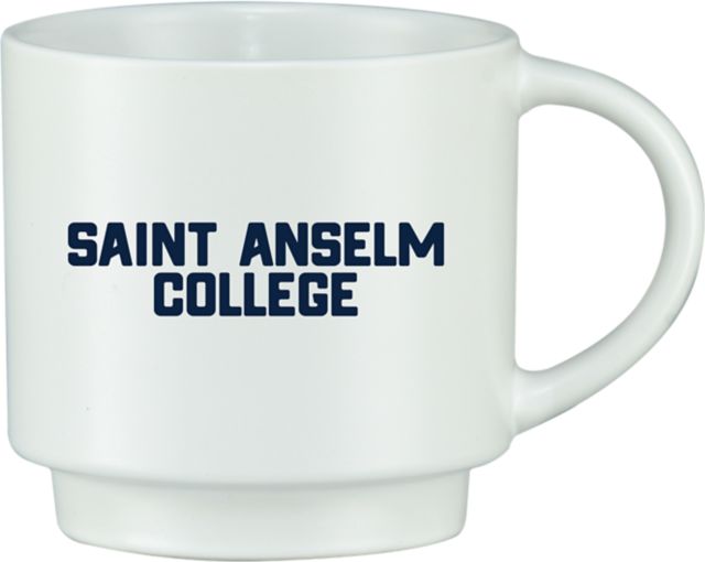 Saint Anselm College 14 oz. Mug