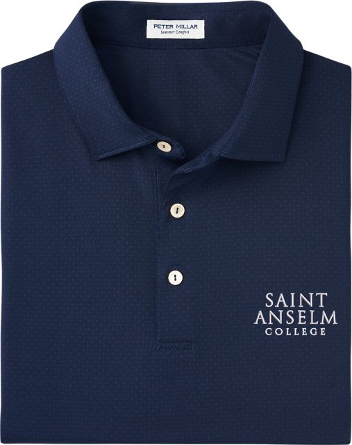 Saint Anselm College Polo