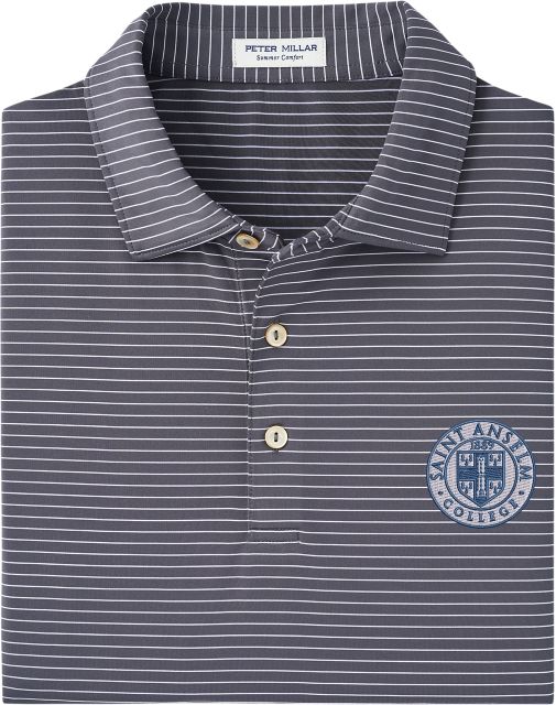 Saint Anselm College Polo