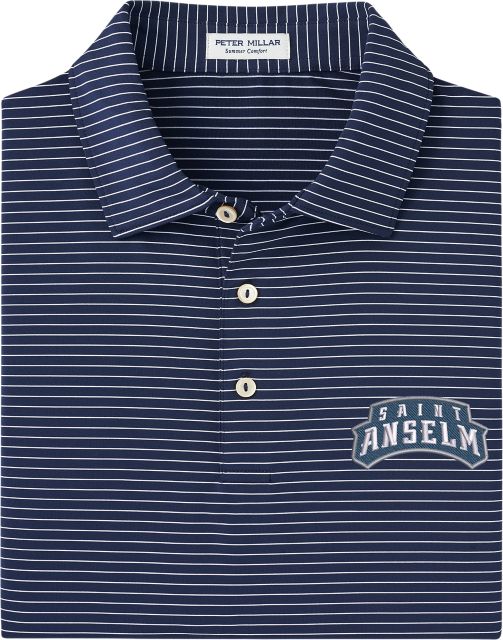 Saint Anselm College Polo