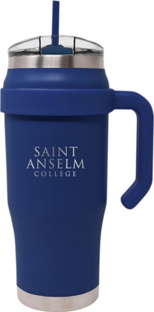 Saint Anselm College 32oz. Tumbler