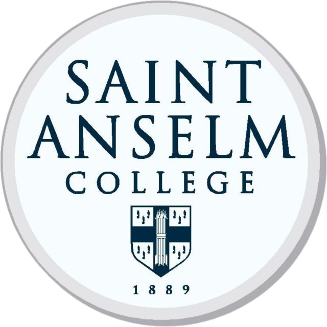 Saint Anselm College 7'' Magnet
