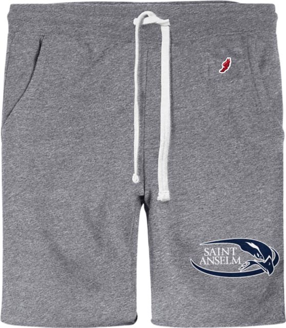 Saint Anselm College Hawks Jogger Shorts