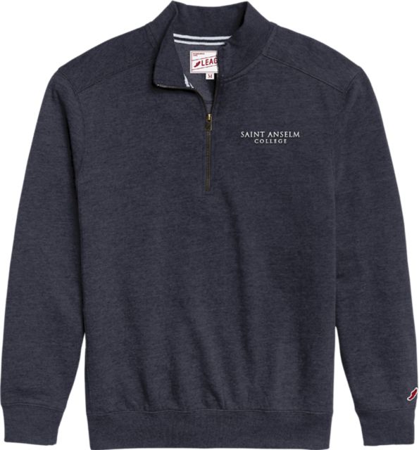 Saint Anselm College Heritage 1/4 Zip