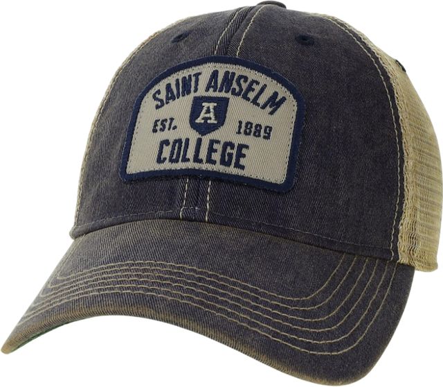 Saint Anselm College Trucker Cap