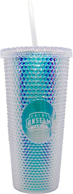 Saint Anselm College 24oz Tumbler