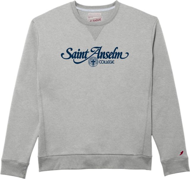 Saint Anselm College Crewneck Sweatshirt