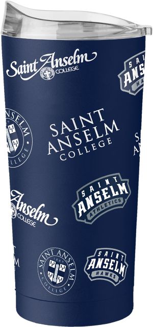 Saint Anselm College 20 oz. Tumbler