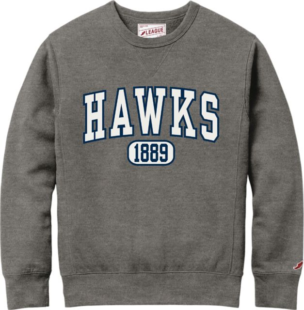 Saint Anselm College Hawks Stadium Crewneck