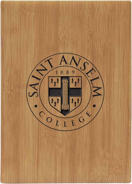 Saint Anselm College Journal