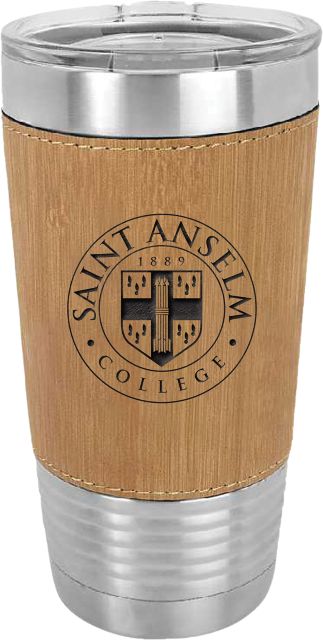 Saint Anselm College 20 Oz. Tumbler